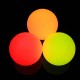 Oddballs 70mm Multi-function LED Glow ball - Twist