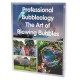 Professional Bubbleology - The Art of Blowing Bubbles Book