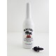 Flairco | 750ml Malibu Rum Flair Bottle - Bar Flair