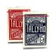 Tally Ho Playing Card Deck