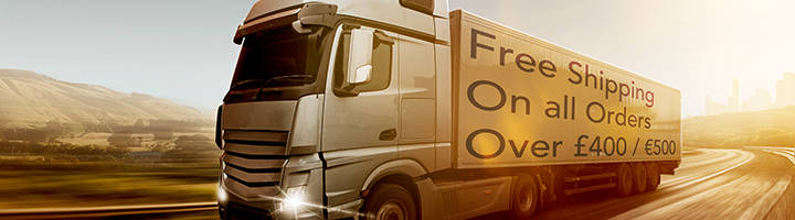 Free Shipping